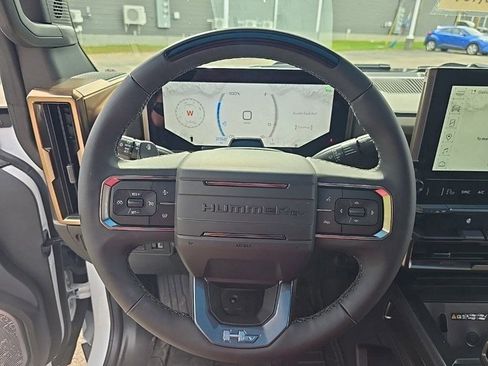 New 2025 GMC Hummer EV 3X image 42