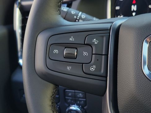 New 2026 GMC Sierra 2500 Denali Ultimate w/ Max Trailering Package image 25