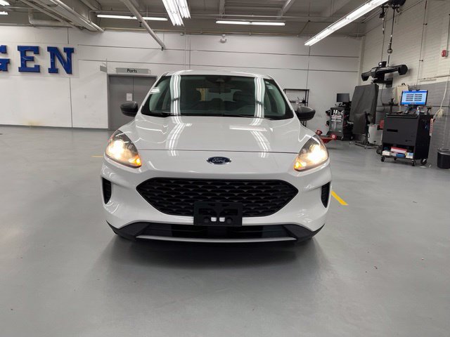Used 2022 Ford Escape S FWD image 6