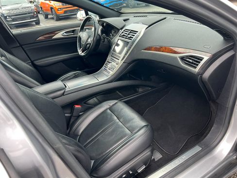 Used 2020 Lincoln MKZ Reserve w/ Elements Package FWD image 20