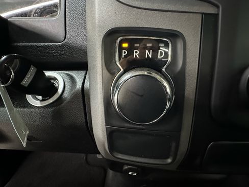 Used 2021 RAM 1500 Tradesman w/ Popular Equipment Group RWD image 25