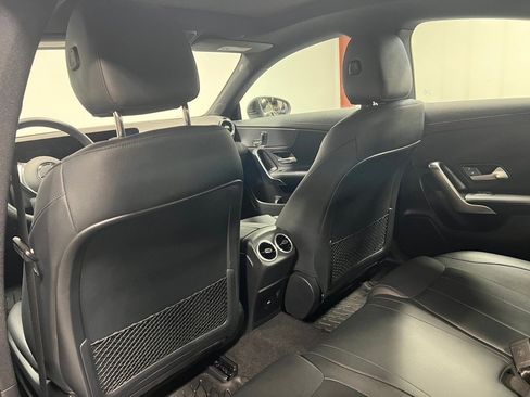 Used 2025 Mercedes-Benz CLA 250 4MATIC image 26