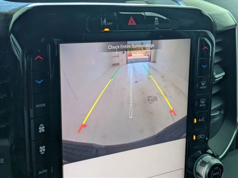 New 2026 RAM 2500 Laramie image 13