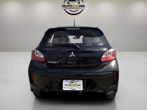 Used 2022 Mitsubishi Mirage ES image 4