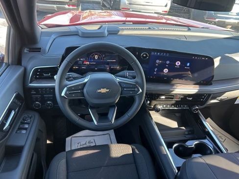 New 2026 Chevrolet Tahoe LS w/ LPO, Dark Essentials Package image 26