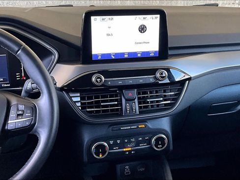 Certified 2024 Ford Escape Active image 7