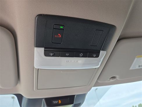 New 2026 Nissan Rogue SV image 23