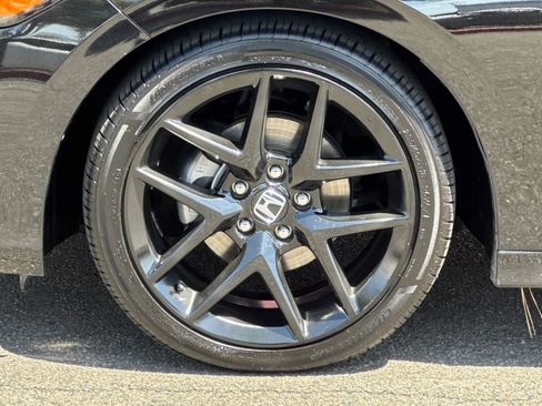 Used 2024 Honda Civic Sport image 13