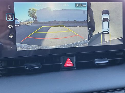 New 2025 Hyundai Ioniq 5 N AWD/4WD image 28