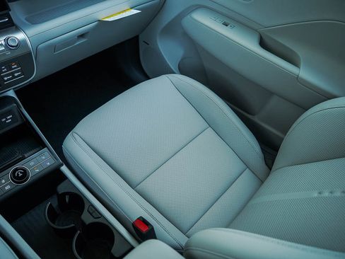 New 2026 Hyundai Kona Limited AWD/4WD image 26