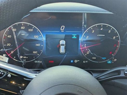 New 2026 Mercedes-Benz GLC 300 4MATIC image 9