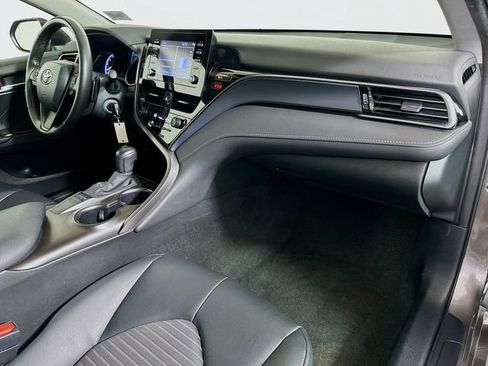 Certified 2024 Toyota Camry SE image 26
