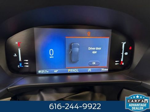 Used 2023 Ford Escape Active image 4