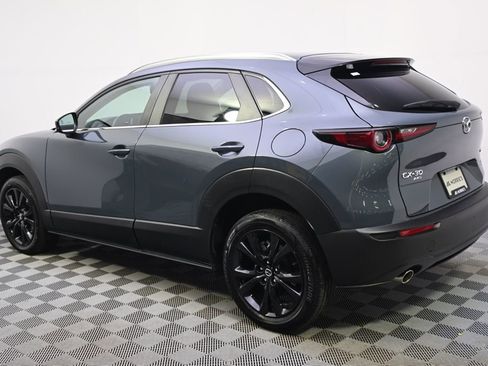 Used 2023 MAZDA CX-30 AWD 2.5 S w/ Preferred Package image 3
