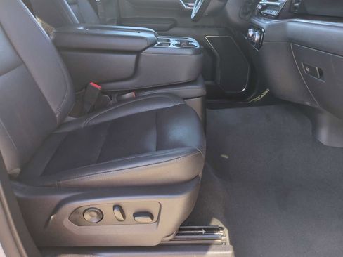 Used 2024 GMC Sierra 1500 SLT image 28