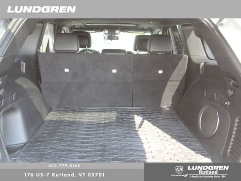 Used 2021 Jeep Grand Cherokee Laredo X AWD/4WD image 26