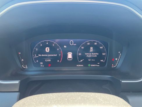 Used 2026 Honda Pilot EX-L image 14