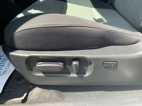 Used 2023 Toyota Tacoma TRD Sport image 23