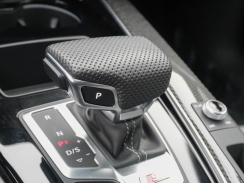 Used 2024 Audi S5 Premium Plus w/ Premium Plus Package image 25