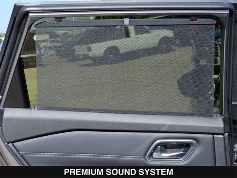 New 2026 Nissan Rogue Platinum w/ Platinum Premium Package image 19