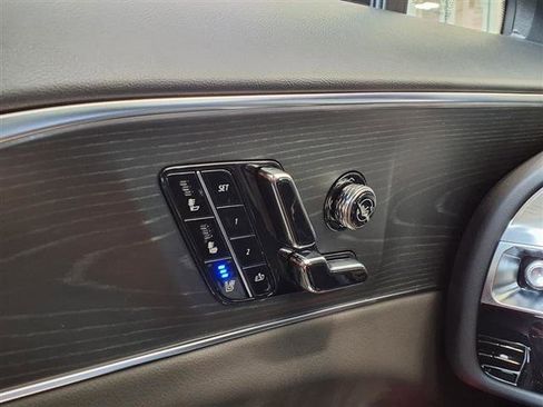 New 2026 Cadillac Lyriq Premium Sport RWD image 22
