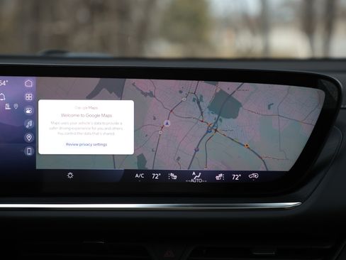 New 2026 Buick Envision Preferred image 31