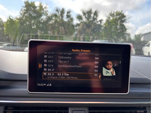 Used 2018 Audi RS 5 image 32