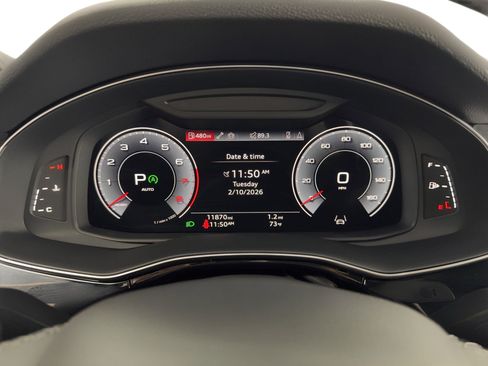 Certified 2025 Audi Q7 3.0T Premium Plus w/ Premium Plus Package image 26