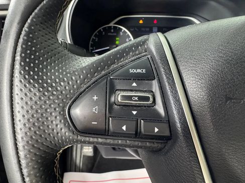 Used 2022 Nissan Maxima Platinum w/ Sport Mat Group FWD image 15