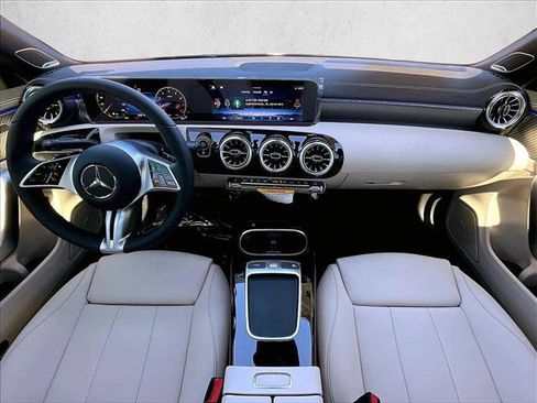 New 2026 Mercedes-Benz CLA 250 CLA 250 image 7