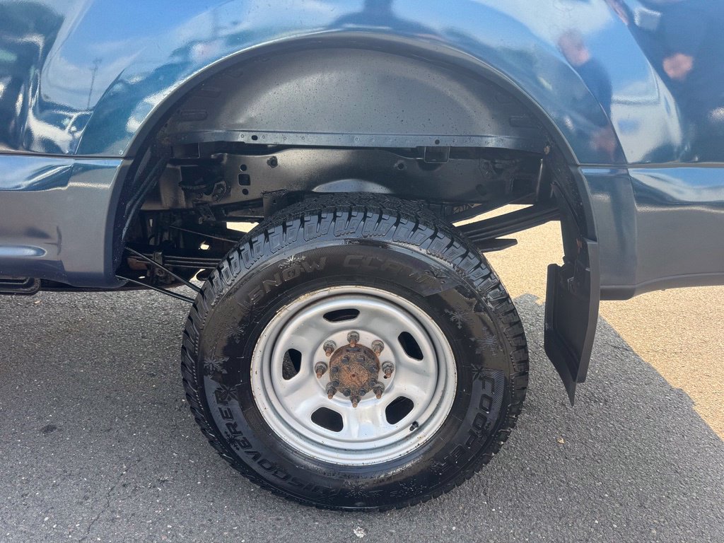 Used 2019 Ford F350 XL w/ Power Equipment Group AWD/4WD image 34