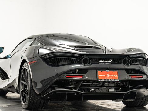 Used 2019 McLaren 720S Luxury image 7