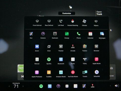 Used 2022 Tesla Model 3 Long Range image 23