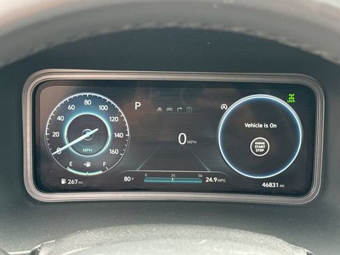 Used 2022 Hyundai Kona Limited w/ Cargo Package AWD/4WD image 15