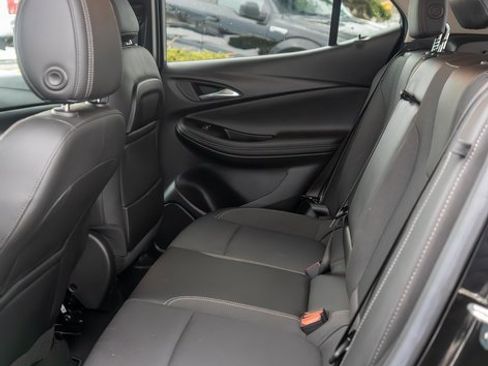 Used 2023 Buick Encore GX Select w/ Sport Touring Package image 34