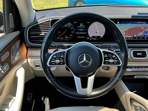Used 2022 Mercedes-Benz GLE 350 4MATIC image 8
