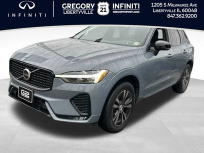 Used 2024 Volvo XC60 B5 Core w/ Climate Package