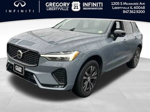 Used 2024 Volvo XC60 B5 Core w/ Climate Package AWD/4WD image 1