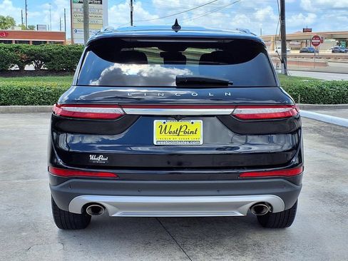 Used 2020 Lincoln Corsair Reserve w/ Equipment Group 201A FWD image 5