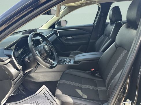 Used 2026 MAZDA CX-50 AWD 2.5 S w/ Preferred Pkg image 10
