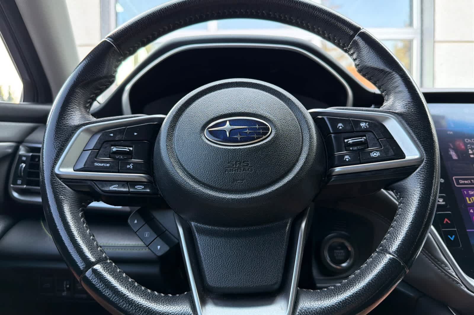Used 2021 Subaru Outback Onyx Edition XT w/ Popular Package #2 AWD/4WD image 26