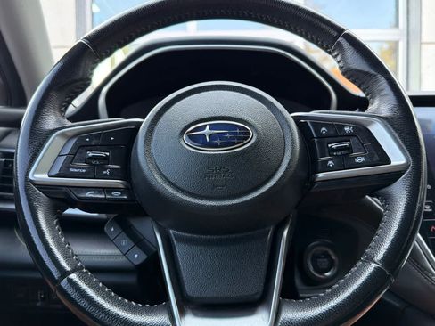Used 2021 Subaru Outback Onyx Edition XT w/ Popular Package #2 AWD/4WD image 26