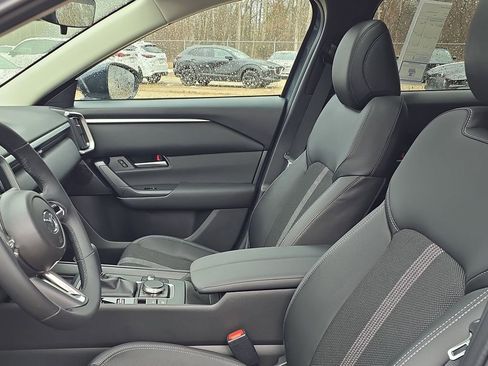 New 2026 MAZDA CX-50 Meridian Edition w/ Weather Package AWD/4WD image 10
