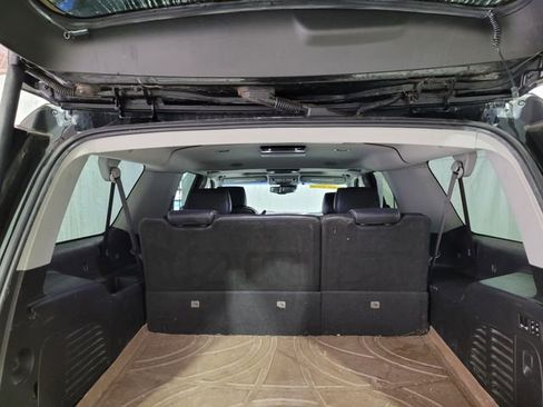 Used 2016 GMC Yukon XL Denali w/ Open Road Package image 64