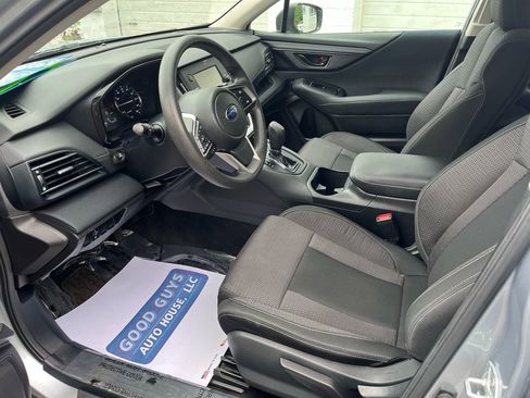 Used 2023 Subaru Outback AWD/4WD image 7