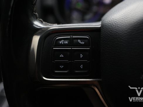 Used 2020 RAM 2500 Limited AWD/4WD image 19