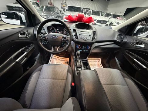 Used 2018 Ford Escape SE AWD/4WD image 28