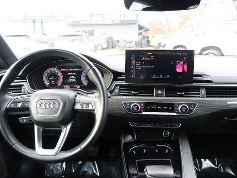 Used 2024 Audi A5 2.0T Premium Plus image 17