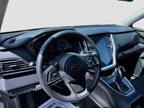 Used 2020 Subaru Outback Premium w/ Popular Package #1 AWD/4WD image 9