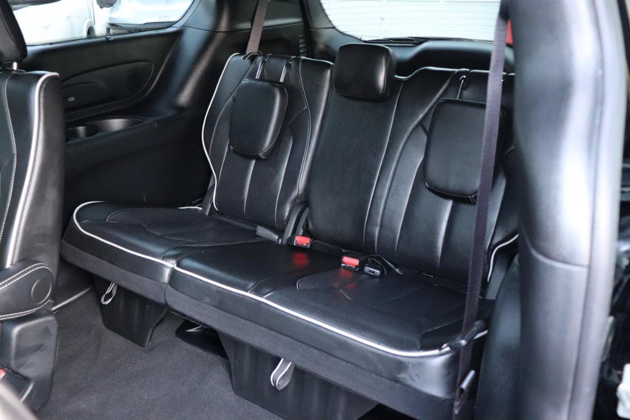 Used 2025 Chrysler Pacifica Limited FWD image 13